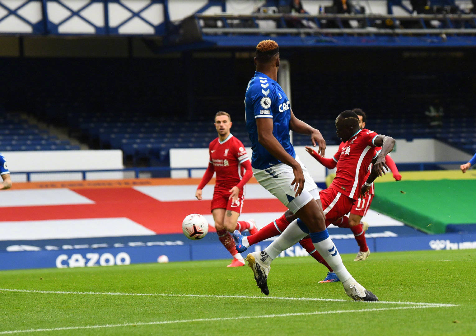 着非凡足球 着非凡足球