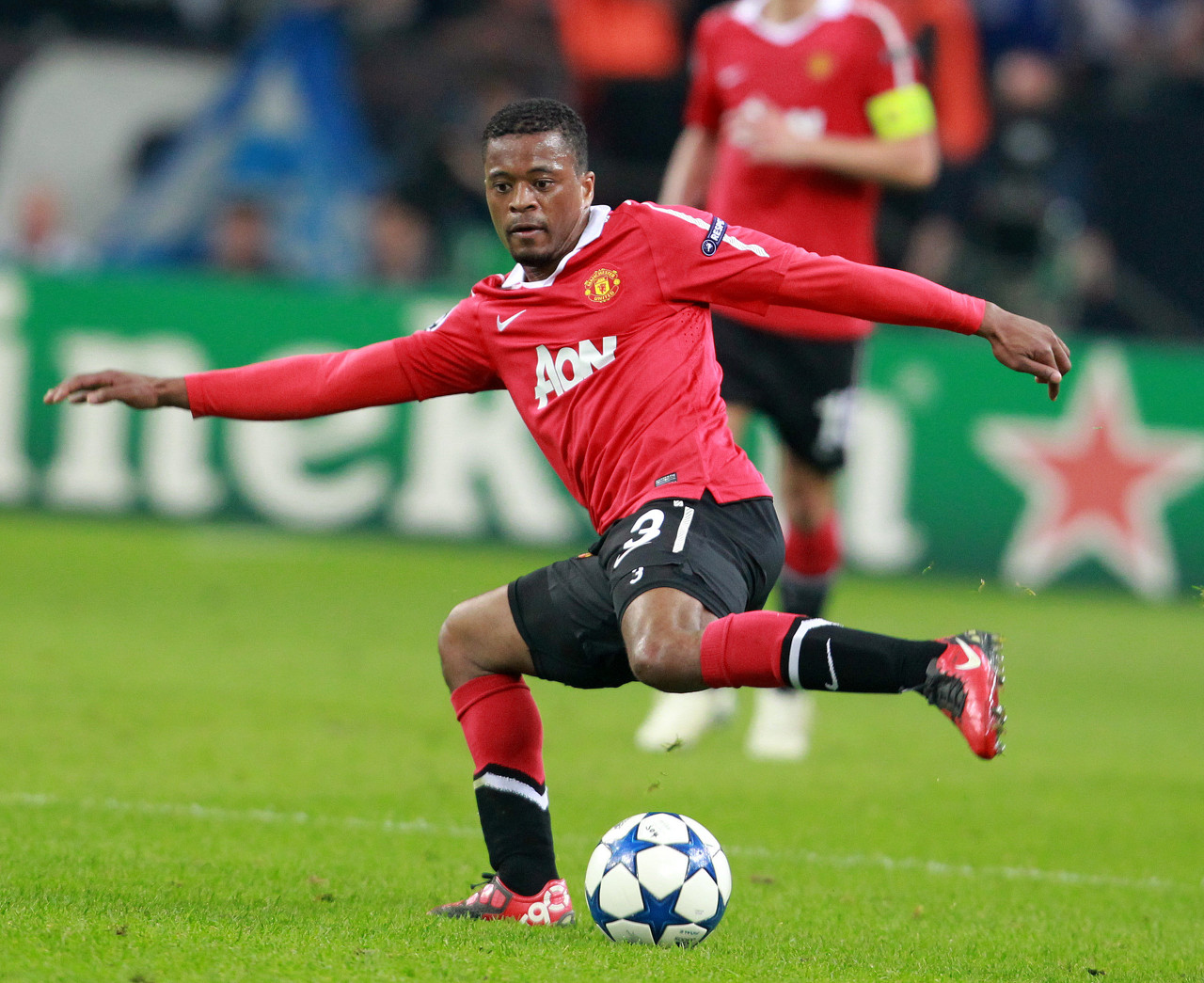 更多的曝光 更多的曝光